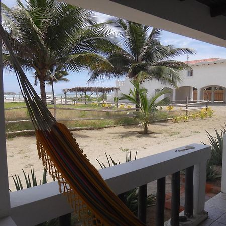Sundown Beach Hotel Canoa Bilik gambar