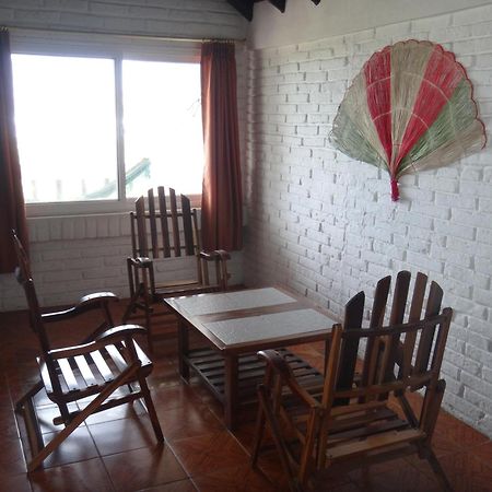 Sundown Beach Hotel Canoa Bilik gambar