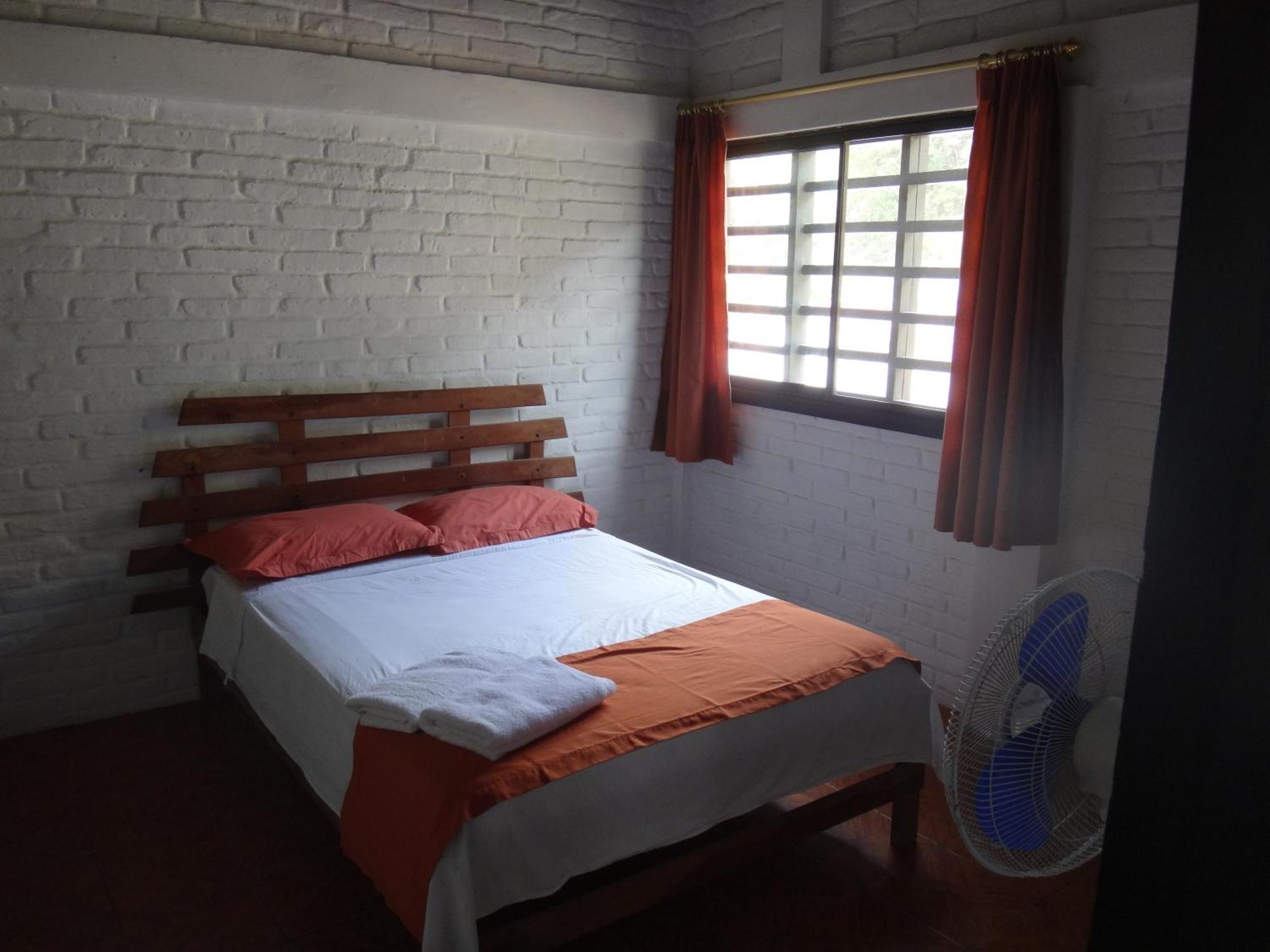 Sundown Beach Hotel Canoa Bilik gambar