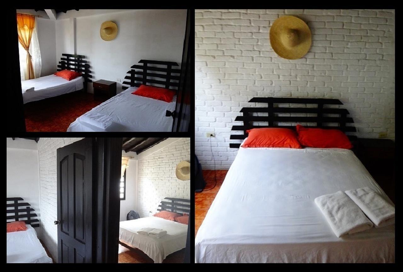 Sundown Beach Hotel Canoa Luaran gambar